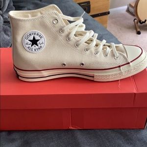 Chuck Taylor Off White Sneaker